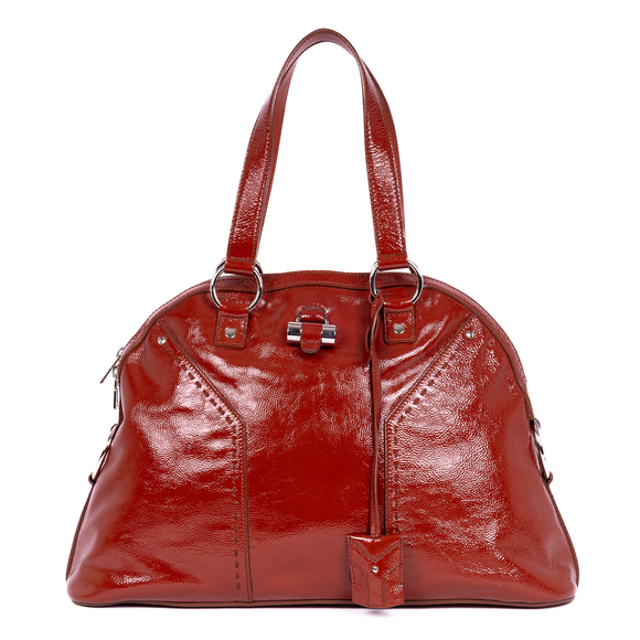 Saint Laurent Muse Large - Picture 1 of 10